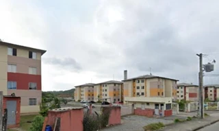 Imóvel 2424148 [''] - ['Rua Juliano Busarello- Apto 32 - Bloco 8 - Residencial Trentino I'] ['Itinga'] - ['Joinville']/['SC'] - 1