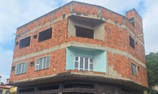 Imóvel 2654448 [''] - ['Rua Capitão Antônio Manoel De Melo,, 11, Apto 101, Centro, 11, Centro, Nilópolis/RJ'] ['Centro'] - ['Nilópolis']/['RJ'] - 1