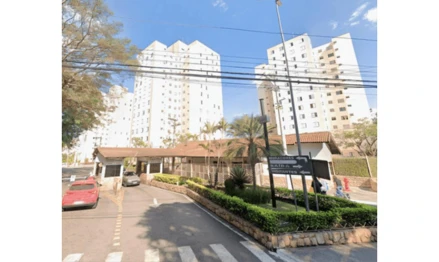 Apartamento em null, VILA NOVA CACHOEIRINHA, AVENIDA PARADA PINTO, N 3.420, SP. Área: 49.27m2