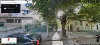 Imóvel 2691248 [''] - ['Rua Flack, nº 30/101, Fundos'] ['Riachuelo'] - ['Rio De Janeiro']/['RJ'] - 1