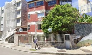 Imóvel 2879748 [''] - ['Rua Visconde de Itaborahy, 50, AP 102, Amaralina, Salvador, BA'] ['Amaralina'] - ['Salvador']/['BA'] - 1