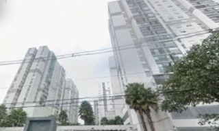 Imóvel 2647748 [''] - ['Avenida Manoel Pedro Pimentel, 103 - Apto 103, Living Magic 2 - Continental - Osasco / SP'] ['Continental'] - ['Osasco']/['SP'] - 1