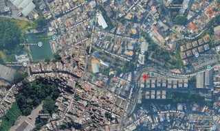 Imóvel 2882448 [''] - ['Avenida Dr. Alberto Jackson Byington, n 320'] ['Vila Menck'] - ['Osasco']/['SP'] - 1