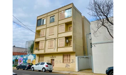 Apartamento em Porto Alegre, São Geraldo, Avenida Pernambuco, 1724- Ap. 12, RS. Área: 44m2 - imagem 0