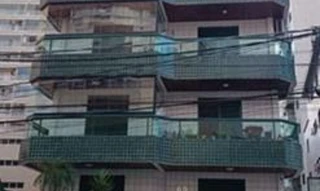 Imóvel 2645048 [''] - ['Rua Vasco da Gama, nº 69, apartamento nº 31, Aviação - Praia Grande/SP'] ['Aviação'] - ['Praia Grande']/['SP'] - 1