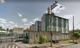 Imóvel 2843148 [''] - ['Avenida Presidente João Goulart, 599- Apartamento 23 - Bloco H'] ['Geraldo Correia de Carvalho'] - ['Ribeirão Preto']/['SP'] - 1