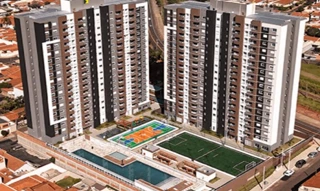 Imóvel 2625248 ['IDR187005'] - ['SP-316, 1425, Apartamento 123 - Torre A - Condominio Leven Residence, Vila Paulista, Rio Claro, SP, 13506-849'] ['Vila Paulista'] - ['Rio Claro']/['SP'] - 1