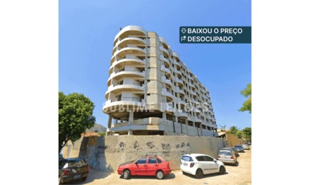 Apartamento em Rio de Janeiro, Praça Seca, Rua Pinto Teles, 861, RJ. Área: 1452m2