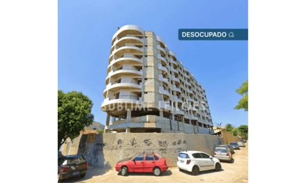 Apartamento em Rio de Janeiro, Praça Seca, Rua Pinto Teles, 861, RJ. Área: 1452m2 - imagem 0