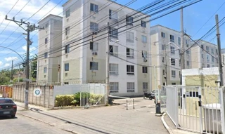 Imóvel 2568248 [''] - ['Rua Francisco Belisário, nº 370, apartamento 402 Residencial Palácio Imperial, do Bloco 06 - Santa Cruz - Rio de Janeiro/RJ'] ['Santa Cruz'] - ['Rio De Janeiro']/['RJ'] - 1