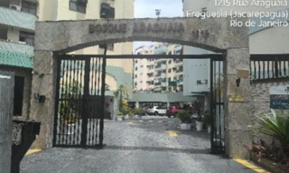 Imóvel 2847948 [''] - ['Rua Araguaia, 1215, Apartamento 206, Bloco 01, Condomínio Bosque Araguaia, Freguesia (Jacarepaguá, , Rio de Janeiro/RJ'] ['Freguesia (Jacarepaguá)'] - ['Rio de Janeiro']/['RJ'] - 1