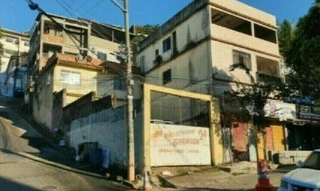 Imóvel 2980948 [''] - ['Avenida Paranapuã, 2110 - Apartamento nº 203 - Casa 16 - Ilha do Governador - Rio de Janeiro / RJ'] ['Tauá'] - ['Rio De Janeiro']/['RJ'] - 1