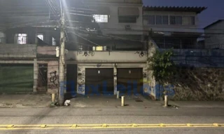 Imóvel 3005348 [''] - ['RUA DA ABOLICAO N. 578 APTO. 101'] ['Abolição'] - ['Rio De Janeiro']/['RJ'] - 1