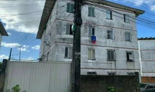 Imóvel 2957848 [''] - ['Rua Caminho 22, 68 - Apt 201 - Cajazeiras - Salvador / BA'] ['Nova Brasília'] - ['Salvador']/['BA'] - 1