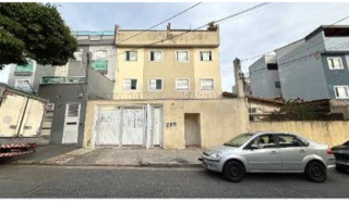 Imóvel 3012348 [''] - ['Rua Alberto Zírlis, 110 - Apto 04, Residencial Paschoalatto - Vila Lutécia - Santo André / SP'] ['Vila Lutécia'] - ['Santo André']/['SP'] - 1