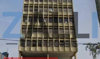 Imóvel 2364448 [''] - ['Avenida Ana Costa, 50 - Vila Mathias Santos - SP'] ['Gonzaga'] - ['Santos']/['SP'] - 1