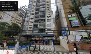 Imóvel 2426248 [''] - ['Av. Ana Costa, ns. 457'] [''] - ['Santos']/['SP'] - 1