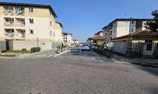 Imóvel 2605148 [''] - ['RUA HUGO ZEN, Apto. 202, BLOCO 13 VAGA 122R, 300, COLONIA RIO GRANDE'] ['Colônia Rio Grande'] - ['São José Dos Pinhais']/['PR'] - 1