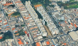 Imóvel 2408348 [''] - ['Rua Raposo da Fonseca, n 1044'] ['Vila Popular'] - ['São Paulo']/['SP'] - 1