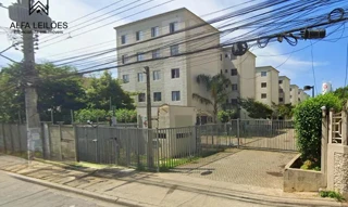 Imóvel 2408348 [''] - ['Rua Raposo da Fonseca, n 1044'] ['Vila Popular'] - ['São Paulo']/['SP'] - 1
