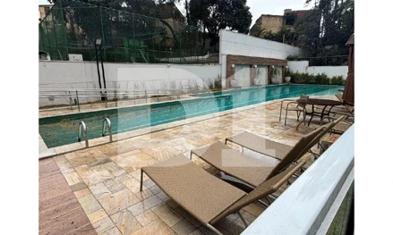 Apartamento em São Paulo, Jardim Marajoara, Avenida Interlagos, 1834, SP. Área: 65m2