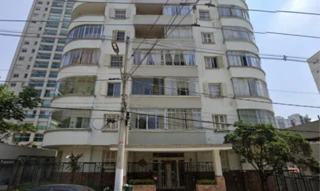 Imóvel 2596448 [''] - ['Rua Topázio, 478, Apartamento 33, Aclimação, São Paulo, SP. CEP: 04105-061, 478 - Aclimação - São Paulo - SP'] ['Aclimação'] - ['São Paulo']/['SP'] - 1