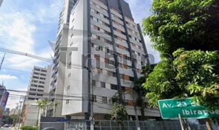 Imóvel 2871548 [''] - ['Rua Afonso de Freitas, 97- ap. 21'] ['Paraíso'] - ['São Paulo']/['SP'] - 1