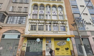 Imóvel 2894848 [''] - ['Rua Sebastião Pereira, 155, 157 (entrada) e 161'] ['Vila Buarque'] - ['São Paulo']/['SP'] - 1