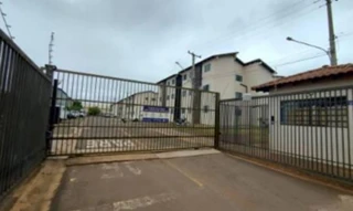 Imóvel 2994248 [''] - ['Rua José Carlos Silva Almeida, 364, Bloco 06, Apartamento 21, Condomínio Residencial Itaqui, Parque Do Sol, Campo Grande, MS, CEP: 79075099'] ['Jardim Centenario'] - ['Campo Grande']/['MS'] - 1
