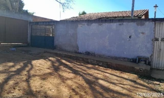 Imóvel 2521148 ['8555513321473'] - ['QUADRA 15B,N. SN LT 22A 7 AR 10, MANSOES ODISSEIA - CEP: 72927-179, AGUAS LINDAS DE GOIAS - GOIAS'] ['Mansões Odisséia'] - ['Águas Lindas De Goiás']/['GO'] - 1