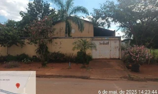 Imóvel 2326548 ['8223400050078'] - ['RUA J 17,N. SN CS 02, LT 15, QD 09, PAPILLON PARK - CEP: 74950-180, APARECIDA DE GOIANIA - GOIAS'] ['Papillon Park'] - ['Aparecida De Goiânia']/['GO'] - 1