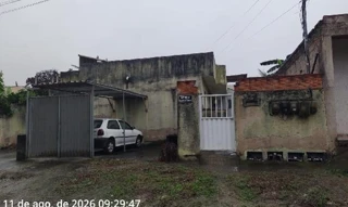 Imóvel 3093848 ['8444410616584'] - ['RUA WALDOMIRO MAXIMO CARVALHO,N. 106 CS 03, ITATIQUARA - CEP: 28985-726, ARARUAMA - RIO DE JANEIRO'] ['Itatiquara'] - ['Araruama']/['RJ'] - 1