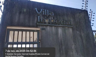 Imóvel 2614048 ['8555522099567'] - ['AVENIDA VEREADOR GENIVAL GUEDES DE MENEZ,N. 301 CS 16 - ANTIGA RUA PROJETADA B, MARIO ANDREAZZA - CEP: 58309-700, BAYEUX - PARAIBA'] ['Mario Andreazza'] - ['Bayeux']/['PB'] - 1