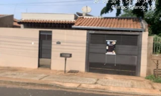 Imóvel 2567148 ['8444410892301'] - ['RUA EUGENIO SILVERIO,N. 1375 CS 03 LT 05 QD 339, NOVA LIMA - CEP: 79017-040, CAMPO GRANDE - MATO GROSSO DO SUL'] ['Jardim Campo Belo'] - ['Campo Grande']/['MS'] - 1