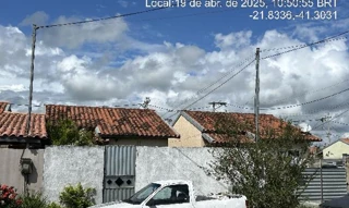 Imóvel 2637048 ['8555536632777'] - ['RUA TABELIÃO JOSÉ PINTO DE CARVALHO,N. 77 QD S L 39, DONANA - CEP: 28110-000, CAMPOS DOS GOYTACAZES - RIO DE JANEIRO'] [''] - ['Campos Dos Goytacazes']/['RJ'] - 1