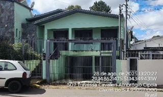 Imóvel 2533148 ['1444402104342'] - ['RUA CAVALIERE AMBROSIO CIPOLLA,N. 1050 LT 18 SETOR 19 QD 1995, SAO CIRO - CEP: 95057-000, CAXIAS DO SUL - RIO GRANDE DO SUL'] ['Mariland'] - ['Caxias Do Sul']/['RS'] - 1