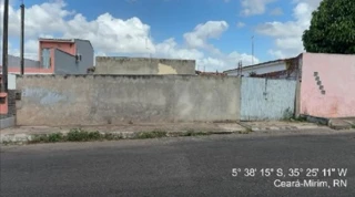 Imóvel 915348 ['1444400684619'] - ['AVENIDA LUIZ LOPES VARELA,N. 273 APTO. 0000 LT 16 QD D, CENTRO - CEP: 59570-000, CEARA-MIRIM - RIO GRANDE DO NORTE'] [''] - ['Ceará-Mirim']/['RN'] - 1