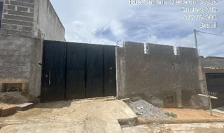 Imóvel 2845748 ['8787717146778'] - ['RUA SANTINA MARIA DE JESUS,N. 515 QD 01 QD 16, CRISTAIS - CEP: 37275-000, CRISTAIS - MINAS GERAIS'] [''] - ['Cristais']/['MG'] - 1