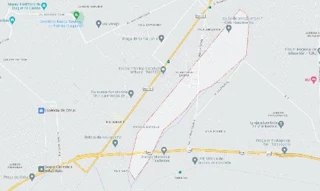 Imóvel 1660848 ['8133480027540'] - ['AVENIDA CIPRIANO BARATA,N. 594 QD 036, LT 01, VILA COCOTA - CEP: 25275-220, DUQUE DE CAXIAS - RIO DE JANEIRO'] ['Vila Cocota'] - ['Duque De Caxias']/['RJ'] - 1