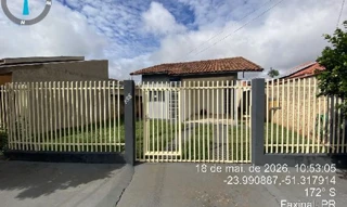 Imóvel 2990348 ['8555505219320'] - ['RUA CANDIDO BASTIANI,N. 188 LT 03A QD 05, JD LOS ANGELES - CEP: 86840-000, FAXINAL - PARANA'] [''] - ['Faxinal']/['PR'] - 1