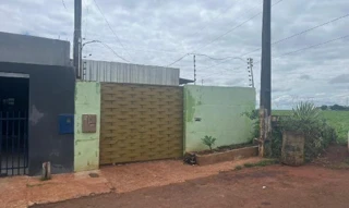 Imóvel 2672148 ['8444400187761'] - ['RUA FORMIGA,N. 263 CS 05 LOT JD COLOMBELLI LT 309, TRES LAGOAS - CEP: 85862-477, FOZ DO IGUACU - PARANA'] ['Três Lagoas'] - ['Foz Do Iguaçu']/['PR'] - 1