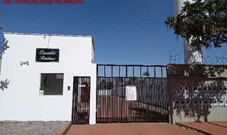 Imóvel 2554148 ['1444415744922'] - ['ESTRADA 104,N. SN CS 08 CHACARA 534, CHACARAS DE RECREIO SAO JOAQUIM - CEP: 74470-130, GOIANIA - GOIAS'] ['Chácaras Recreio São Joaquim'] - ['Goiânia']/['GO'] - 1