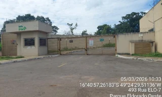 Imóvel 2794448 ['8787717518993'] - ['AVENIDA TRINDADE,N. SN GL 01 CS C68, FAZENDA SAO JOSE - CEP: 74496-250, GOIANIA - GOIAS'] ['Parque Buritis'] - ['Goiânia']/['GO'] - 1
