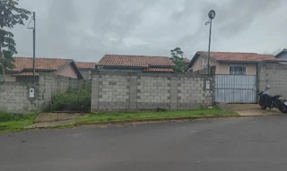 Imóvel 2626948 ['8787711289763'] - ['RUA LAGO DO TESTE - ESTRADA CARLOS BRAGA KM 08,N. SN LT 11 QD 38, LOT NOVA AMAZONAS I - CEP: 69415-000, IRANDUBA - AMAZONAS'] ['Nova Amazonas'] - ['Iranduba']/['AM'] - 1