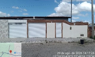 Imóvel 3083448 ['8444422924041'] - ['RUA B,N. SN LT 08 QD 02, LOT ANGELIM - CEP: 49290-000, ITABAIANINHA - SERGIPE'] [''] - ['Itabaianinha']/['SE'] - 1