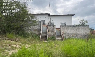 Imóvel 1580948 ['8444422134962'] - ['RUA BEIJA FLOR (RUA DOIS),N. 0 CASA 01 LT 262 QD 08, ITAVILLE - CEP: 24805-663, ITABORAI - RIO DE JANEIRO'] ['Itaville'] - ['Itaboraí']/['RJ'] - 1