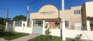 Imóvel 2494648 ['8099570022382'] - ['AVENIDA SAO MIGUEL,N. SN CS 04, SANTO EXPEDITO - CEP: 24812-496, ITABORAI - RIO DE JANEIRO'] ['Santo Expedito'] - ['Itaboraí']/['RJ'] - 1