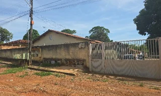 Imóvel 2636748 ['8444402707797'] - ['QUADRA 73,N. SN CS 08 LT 12, PARQUE ESTRELA DALVA IX - CEP: 72853-073, LUZIANIA - GOIAS'] ['Parque Estrela Dalva IX e X'] - ['Luziânia']/['GO'] - 1