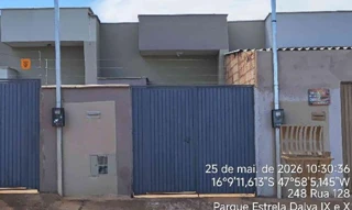 Imóvel 2933548 ['8444437115772'] - ['RUA 128,N. SN CS 01 LT 15 QD 350, PARQUE ESTRELA DALVA IX - CEP: 72800-001, LUZIANIA - GOIAS'] [''] - ['Luziânia']/['GO'] - 1