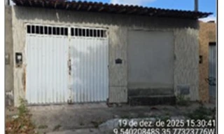 Imóvel 2963348 ['8555515686320'] - ['RUA EM PROJETO,N. 33 QUADRA OII LOTE 16 MODULO II, CIDADE UNIVERSITARIA - CEP: 57000-000, MACEIO - ALAGOAS'] ['Cidade Universitária'] - ['Maceió']/['AL'] - 1